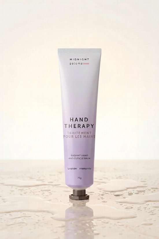 Hand Therapy